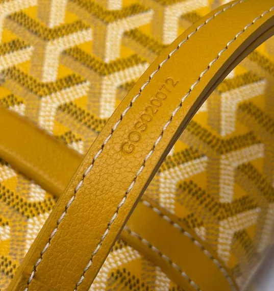 Сумка GOYARD Belvedere MM