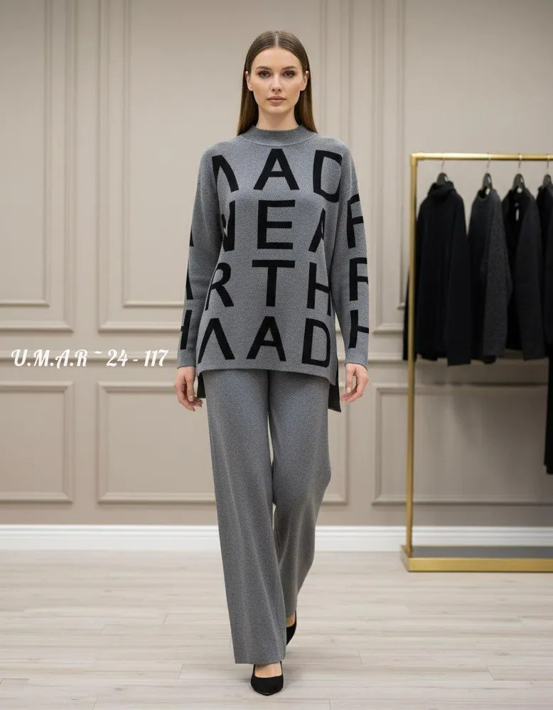 Костюм 6812654 Fabrika