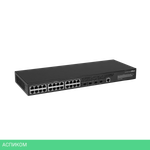 Коммутатор Dahua DH-AS4300-24GT4GF