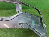 Бампер передний Hyundai Santa Fe 4 TM (2020-н.в.)