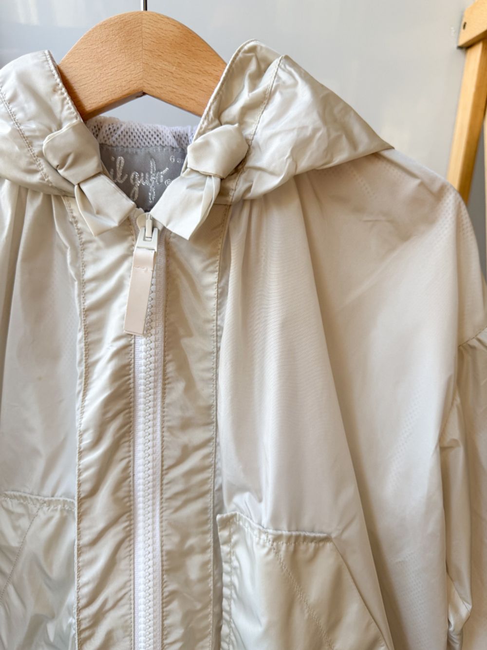 Ветровка Il Gufo, 116