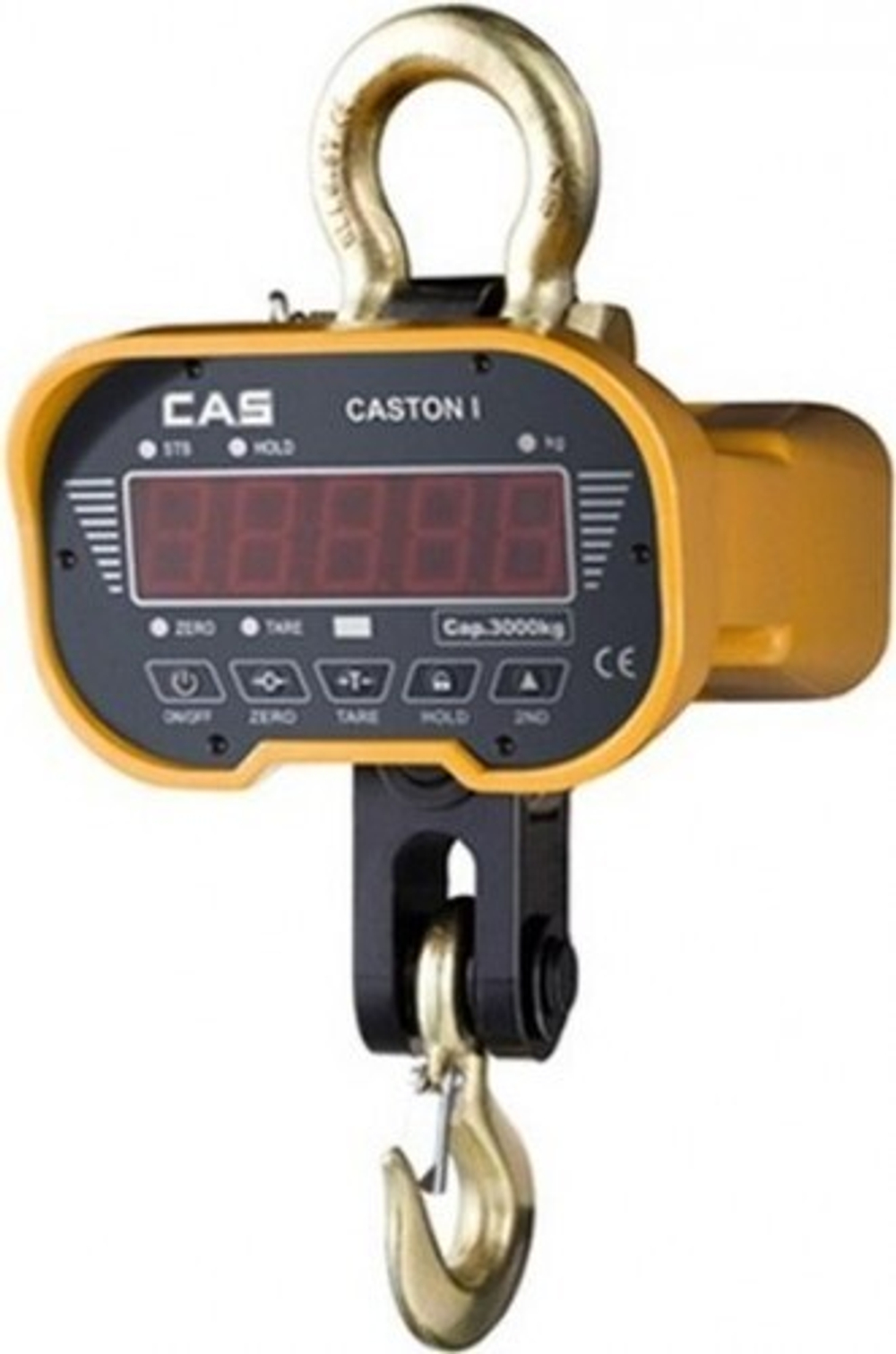 Весы крановые Cas CASTON I 1 THA (до 1 т) 1262723