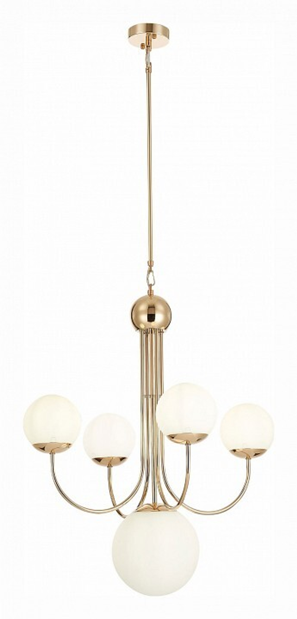 Люстра на штанге ST-Luce SL1504.203.05