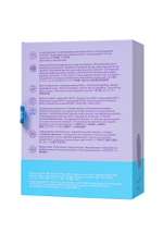 Вакуумно-волновой стимулятор Satisfyer Pro To Go 2 фиолетовый