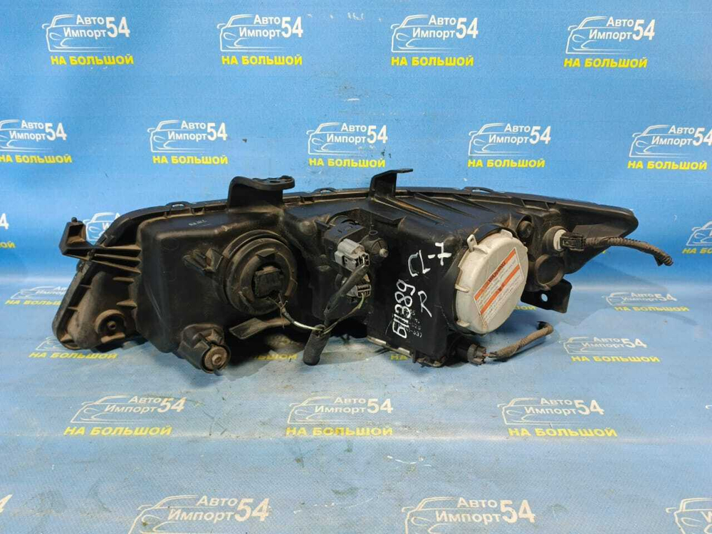 Фара передняя правая Honda ACCORD 2005-2008