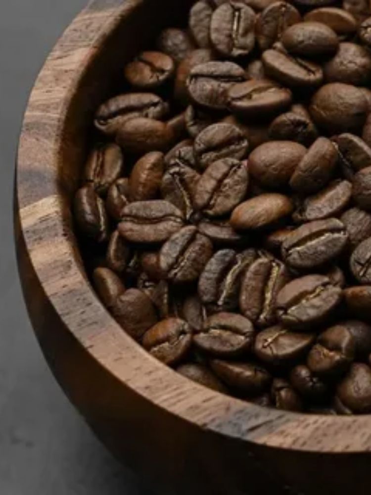 Кофе в зернах Face to Face Espresso Classic 1 кг x 2 шт