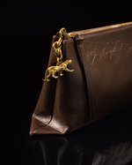 Брелок Леопард