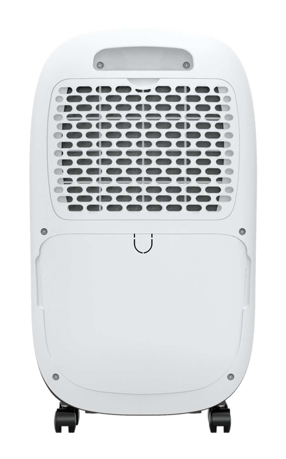 Бытовые осушители воздуха FUNAI RAD-N10F3E фото 4