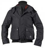 Walk Tissu Technique / Черный