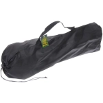 Стул складной в чехле до 100 кг SJ-0030, 39*39*64 см, цвет: чёрный, ТуристМастер