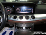 Mercedes-Benz E-Class W213 E250 Avangarde (12.2019)