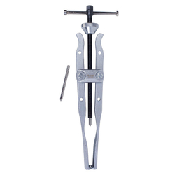 МАСТАК (104-16400) Съемник подшипников удлиненный 2-х захватный 10-32 мм