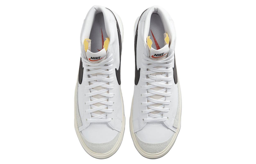Кроссовки Nike Blazer 77 Vintage