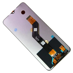 Дисплей для Infinix Smart 6 Plus с тачскрином Черный - OR