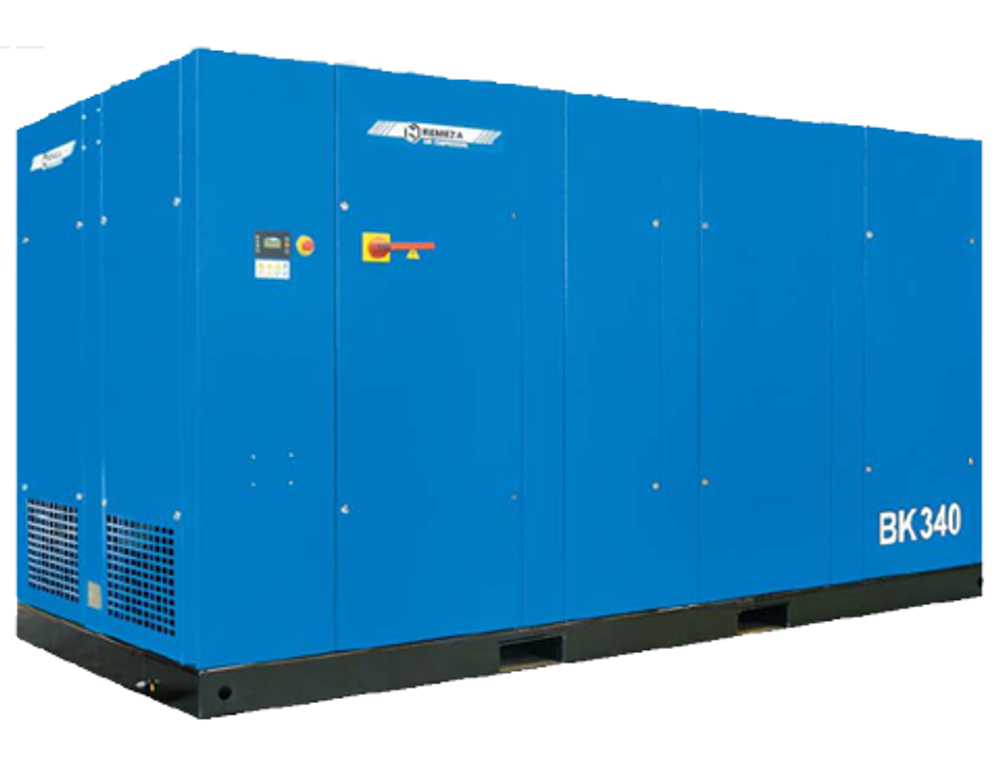 Винтовой компрессор REMEZA ВК430-7,5 ВС