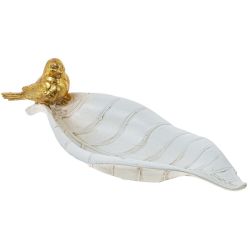 GAEM Блюдо декоративное, L31 W12 H9 см