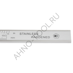 Штангенциркуль цифровой ШЦЦ-I-150-0.01 ГОСРЕЕСТР 89053-23 нерж.сталь ТОЧИНТЕХ