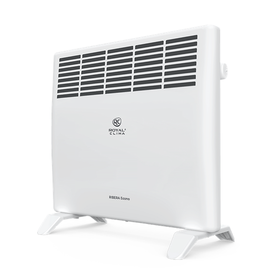 Электрический конвектор серии RIBERA Econo REC-RE1000M