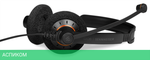 Гарнитура Epos SC60 Duo USB ML (1000551)
