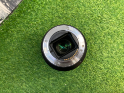Sony FE PZ 28-135mm 4.0 G OSS