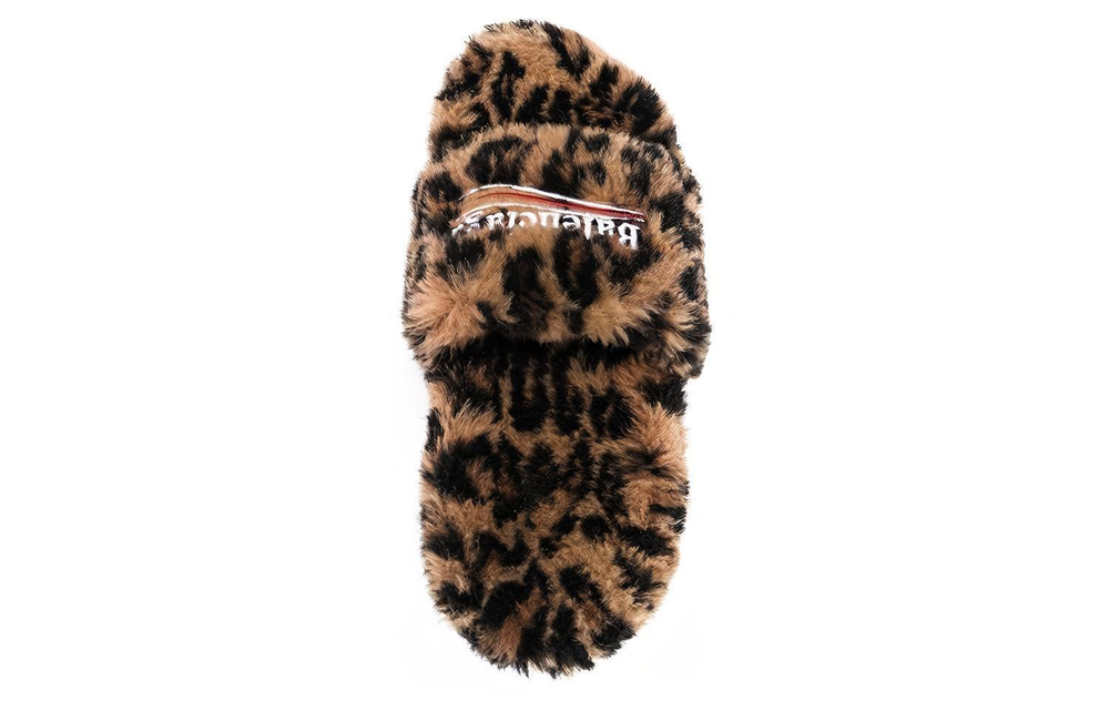 Balenciaga Furry (Женская размерная сетка)