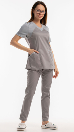 Костюм хирургический Альба №105 (42 )