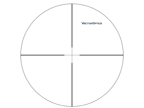 Прицел Vector Optics Matiz 2-7x32, Duplex (SCOM-26)