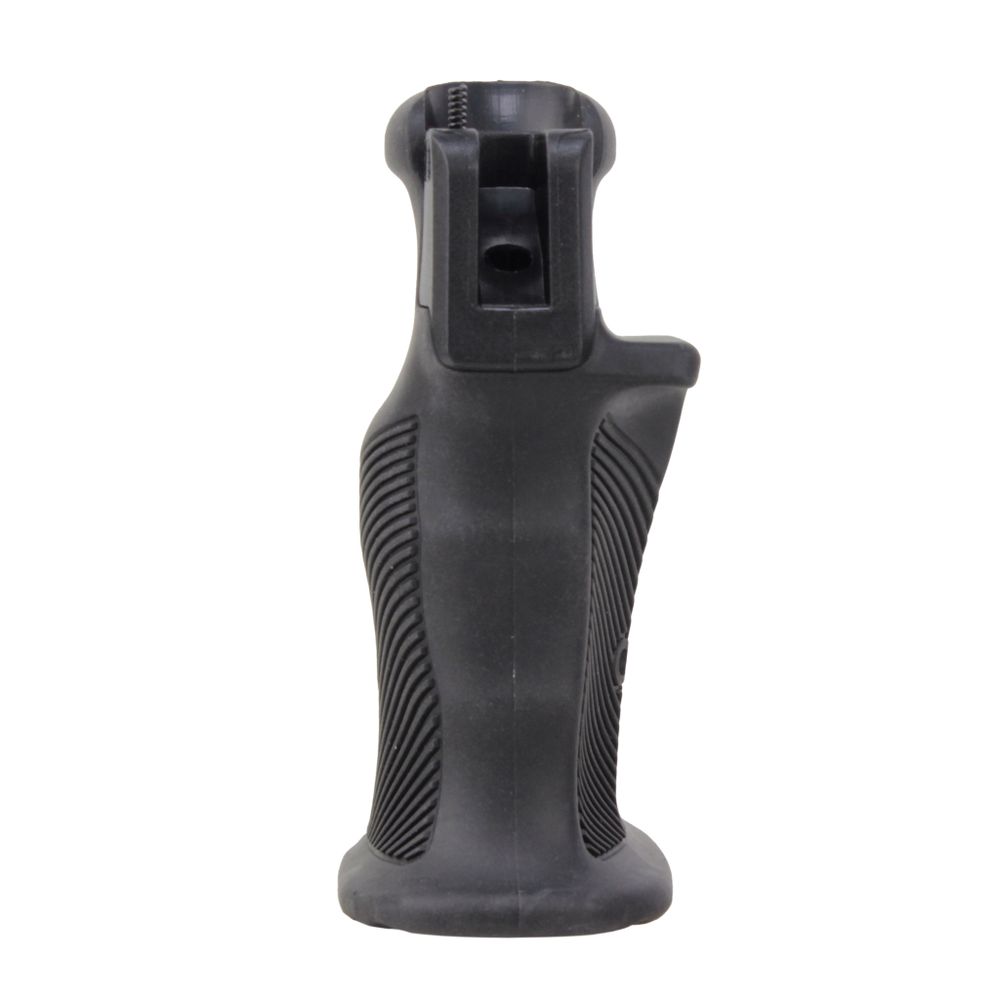 Прорезиненная снайперская рукоятка для AR-15, DLG Tactical