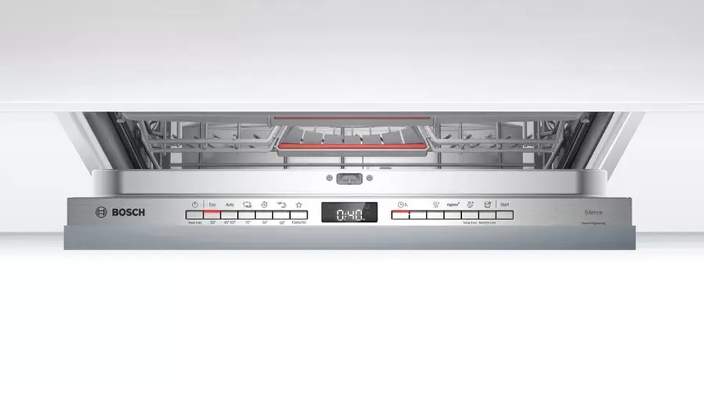 Встраиваемая посудомоечная машина Bosch SGV4HMX3FR