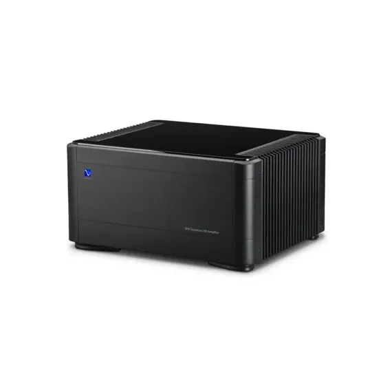 PS Audio BHK Signature 250 Black