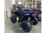Квадроцикл HAMMER 125
