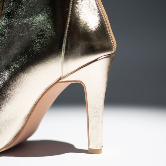 Ботильоны для танцев LaLaMooN - LADB131-095-654