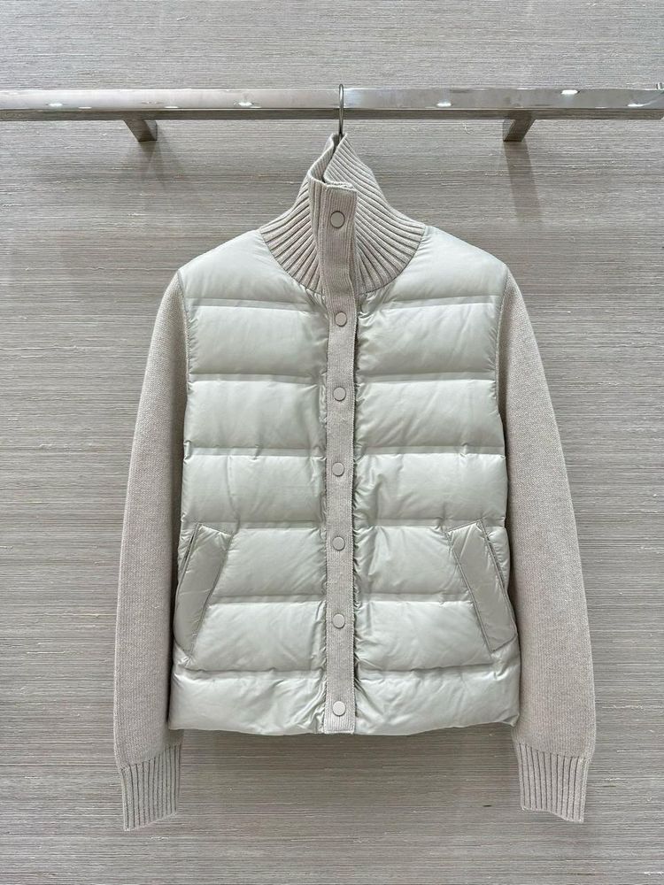 Бомбер Loro Piana