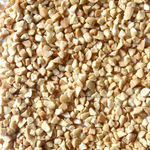 Арахис дробленый обжаренный "Экстра" 2-4 мм, 250 гр