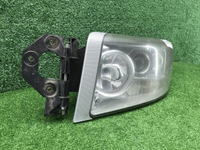 Фара левая Renault Premium (2006-2013) галоген