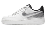 Кроссовки Nike Air Force 1 Low 07 Se 3M (Женская размерная сетка)