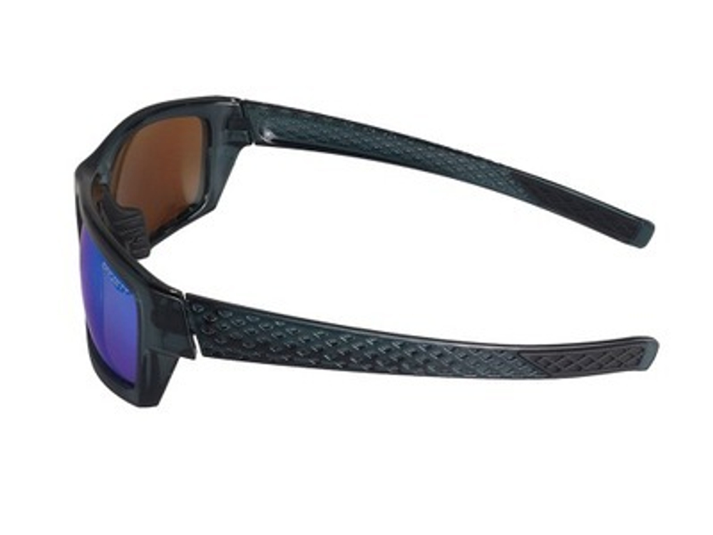 Очки DAM Effzett Pro Sunglasses Blue Revo