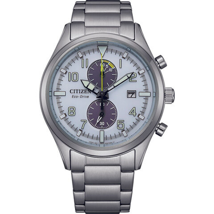 Мужские наручные часы Citizen CA7028-81A