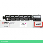 Тонер Canon 034 9452B001 красный