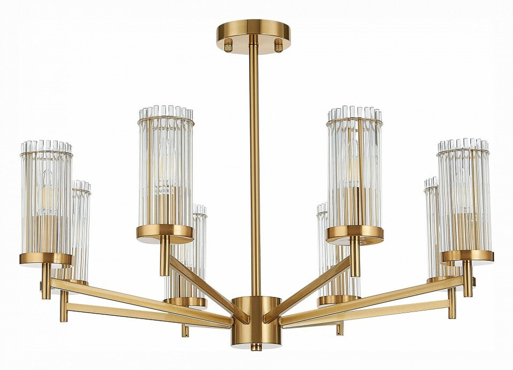 Люстра на штанге ST-Luce SL1233.302.08