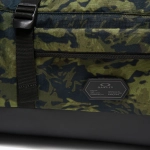 Сумка-рюкзак Oakley Road Trip RC Duffle tiger camo green