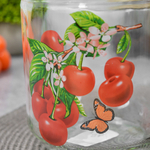 Кувшин 1,5л "Вишня на ветке"