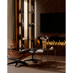 Набор столиков кофейных hans, D40 см и D50 см