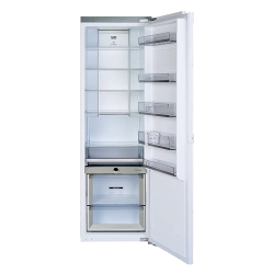 Встраиваемый холодильник Vard VRI177NIW