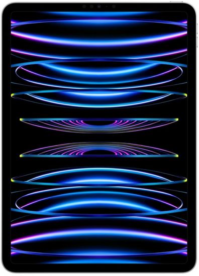 Apple iPad Pro 2022 Wi-Fi 11" M2 128GB Серебристый