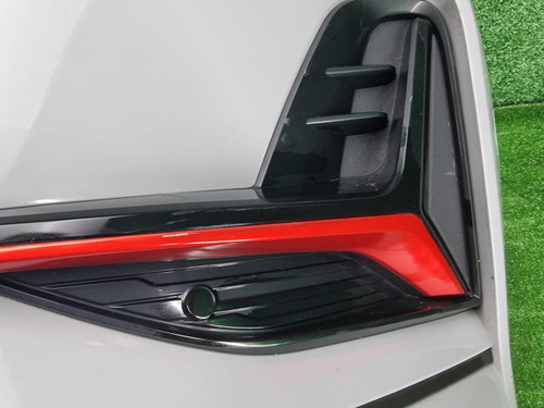 Бампер передний Changan CS75PLUS (2021-2024)