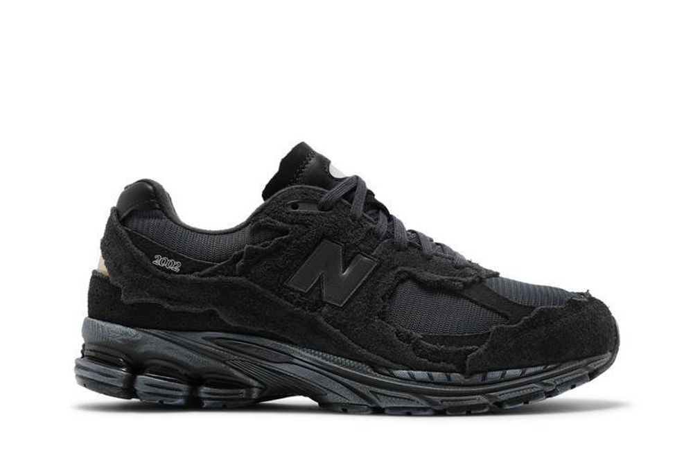 Кроссовки New Balance Nb 2002R "Refined Future"