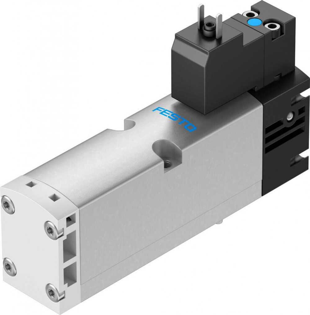 VSVA-B-M52-MH-A1-5C1 Распределитель с электроуправлением
