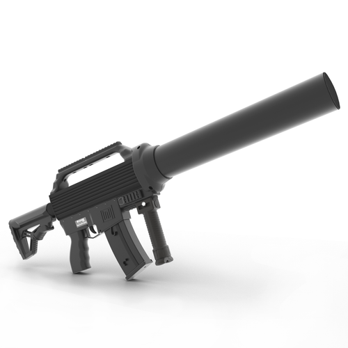 Подавитель БПЛА ЛПД-801