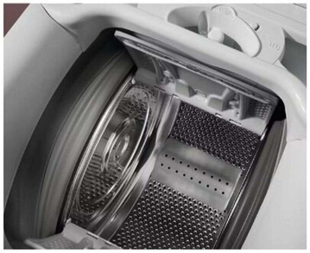 Стиральная машина Electrolux EW2TN5061FP